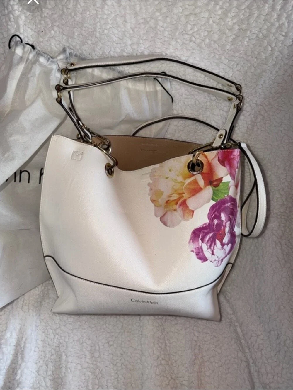 Calvin Klein new without